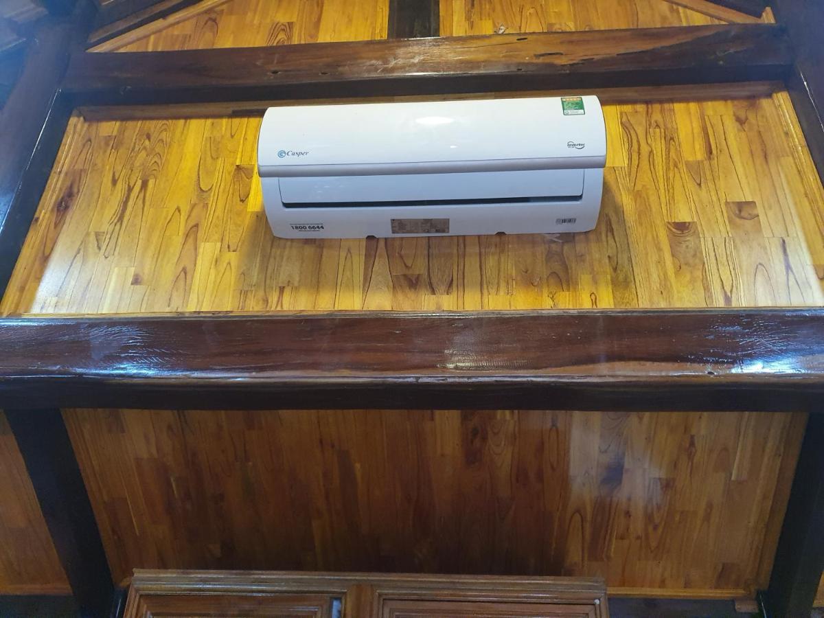 Ben'S Home Mai Châu Dış mekan fotoğraf
